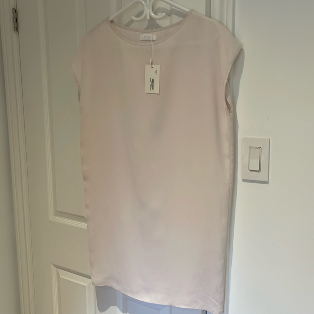 Oak + Fort Dress
